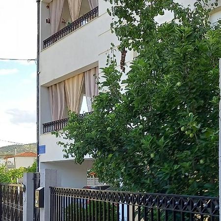 Villa Malena Alykes Beach Volos Eksteriør billede